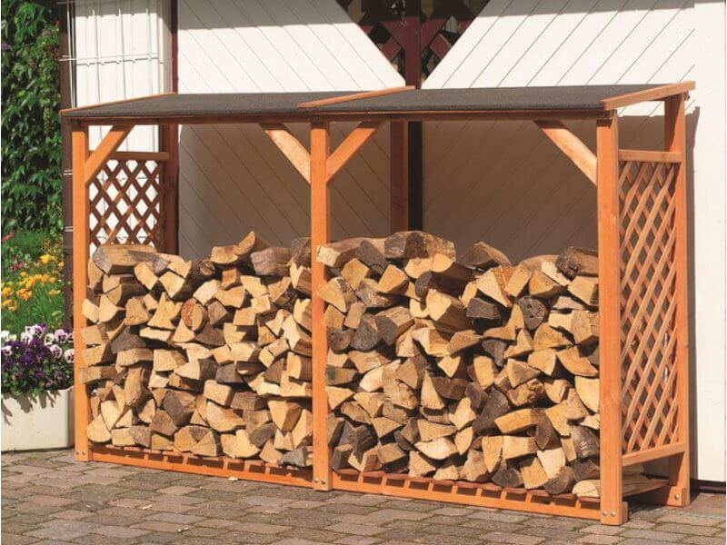 How To Store Firewood To Avoid Termites Follow These 3 Ways